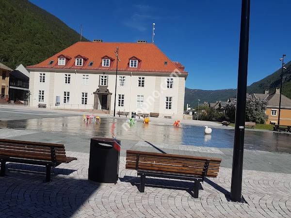 Rjukan Turistkontor, visitRjukan AS