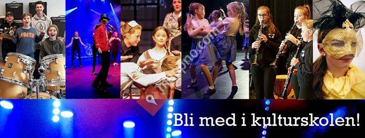 ØRLAND KULTURSKOLE