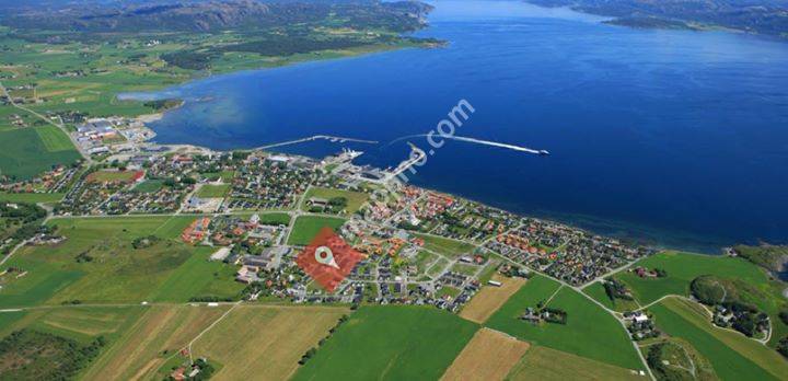 Ørland Næringsforum