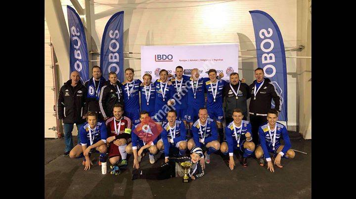 Ørland senior - fotball