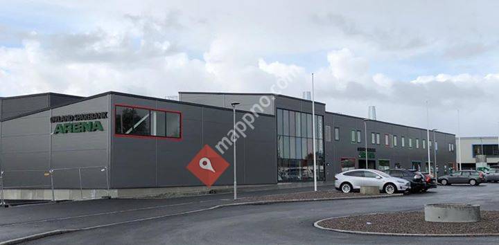 Ørland Sparebank Arena