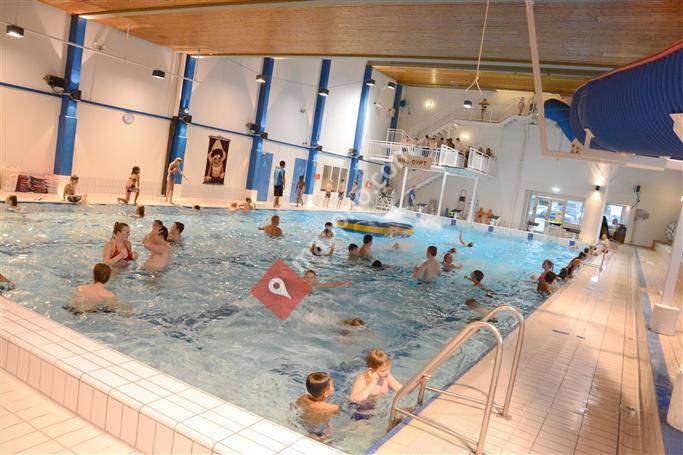 Ørland svømmehall