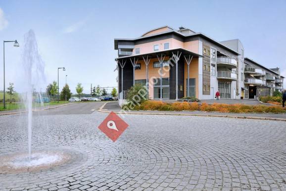 Årnes Passasjen Borettslag