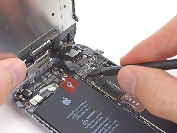 Roar's Æplesørvice