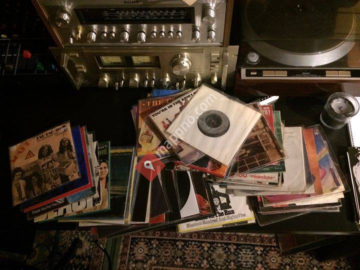 Robert Solheim DJ Norwegian