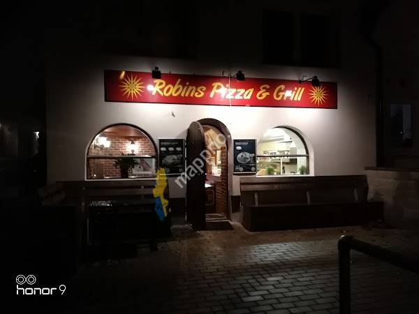 Robins Pizzeria och Grill