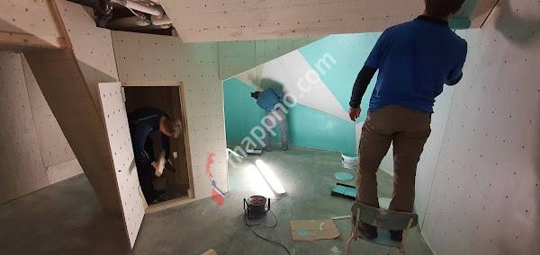 Rock Klatreklubb - Namsos