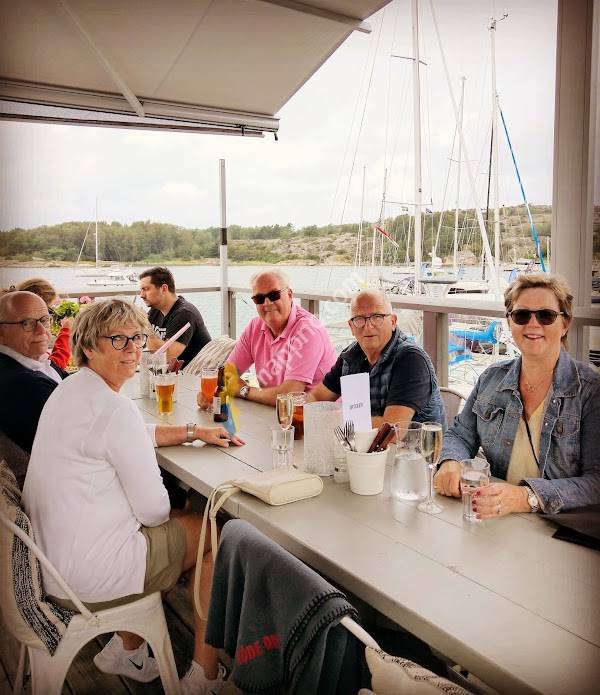 Röde Orm Bryggrestaurang