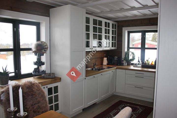 Rodegård Interiør as