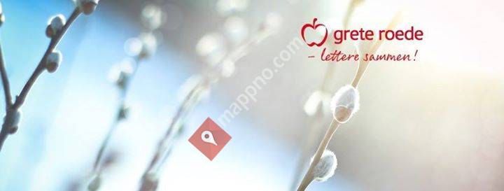 Roede-Kursleder Danijela Jeremic