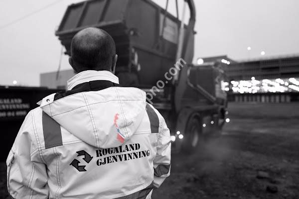 Rogaland Gjenvinning AS