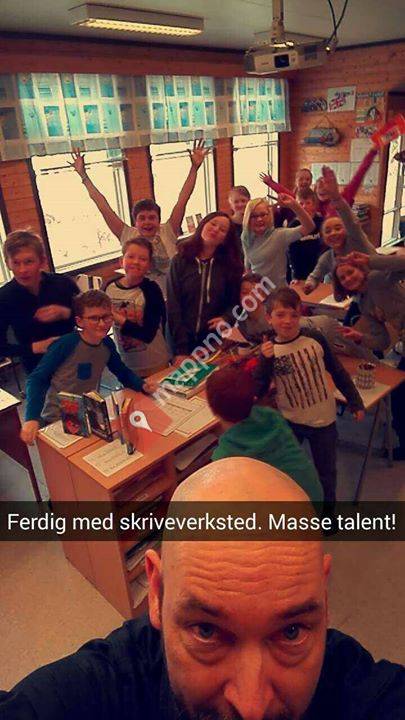 Rognan Barneskole