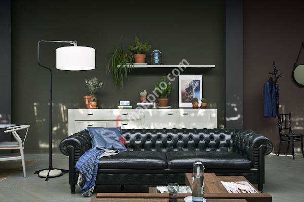 Rognan Fargehandel AS