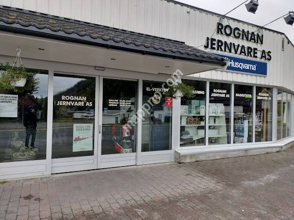 Rognan Jernvare AS