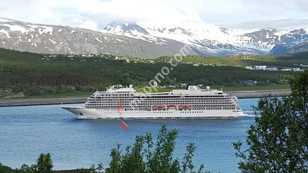 Rolf Henriksen Transport