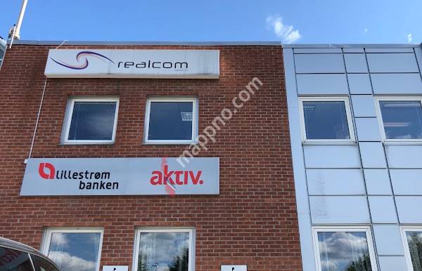 Romerike eiendomsmegling AS