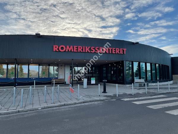 Romerikssenteret