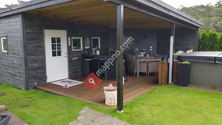 Rompå Bar, Kvalvåg