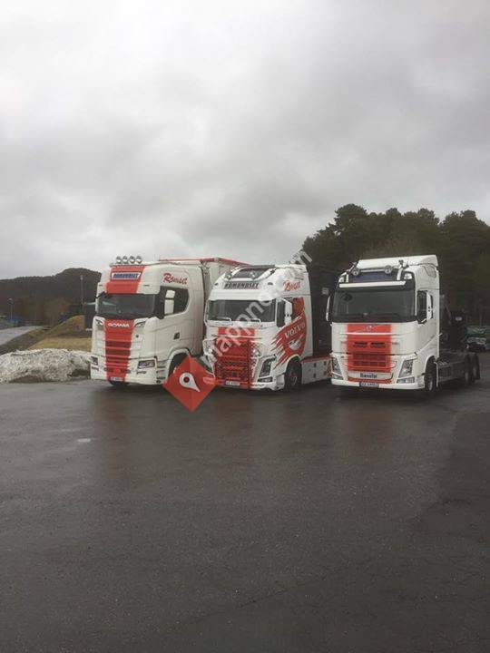 Romundset Transport