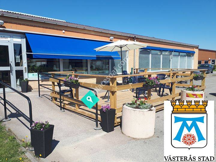 Rondellen-Kultur och Fritid LSS