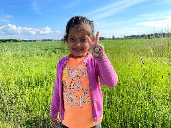 Rosenängens förskola