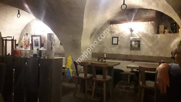 Rosenlundska Källaren