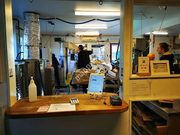 Roslagens Musteri AB