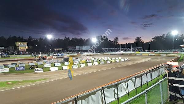Rospiggarna Speedway