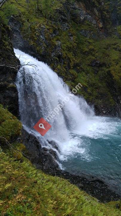 Rotsundelva/Rotsundelv sportsfiske forening.