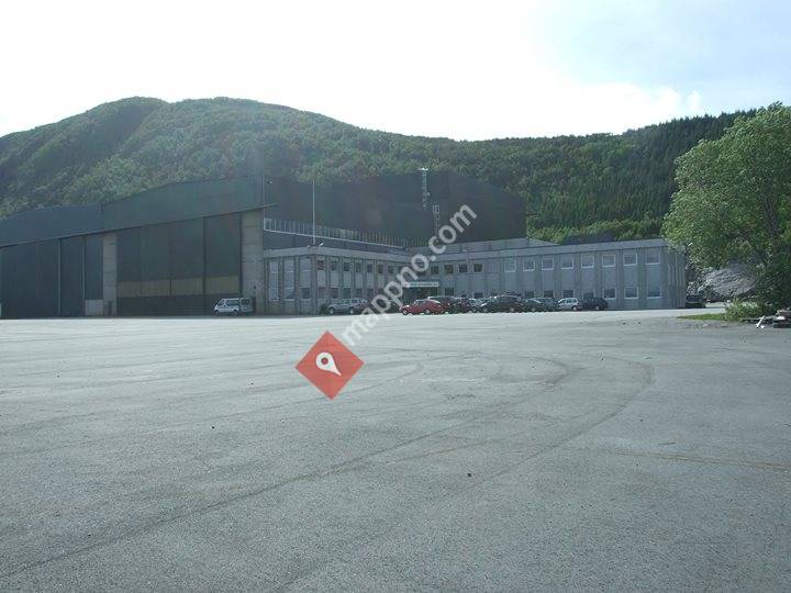 Rovde Industripark As