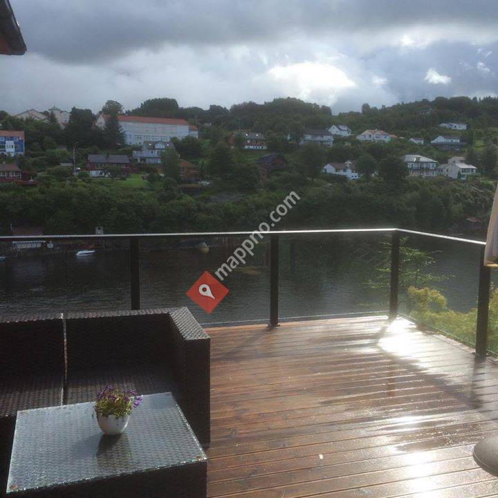 RS Glass og Byggservice As