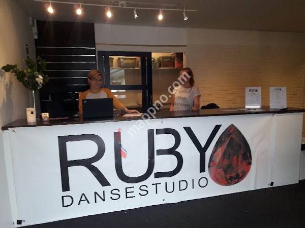 Ruby Dansestudio As