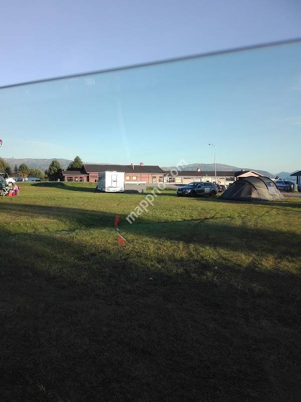 RUF STØYPAREN RUNE FRANTSEN