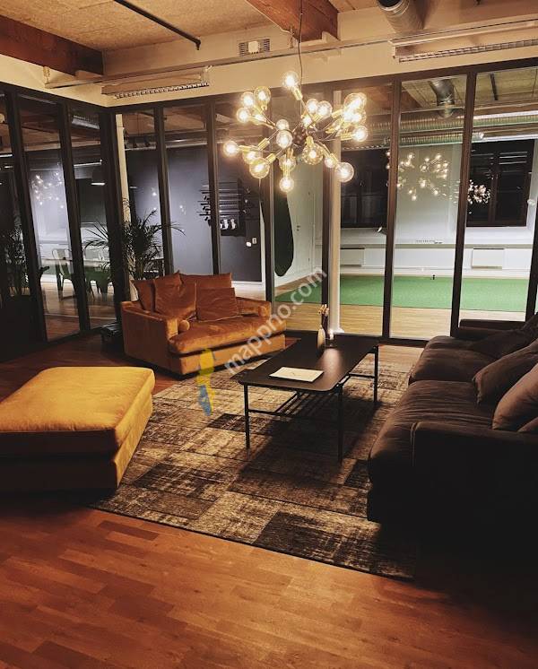 RUFF Indoor Golf - Barsebäck