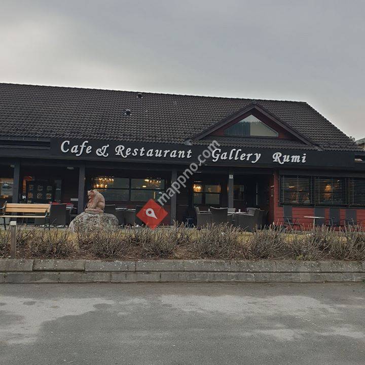 Rumi Restaurant og Café