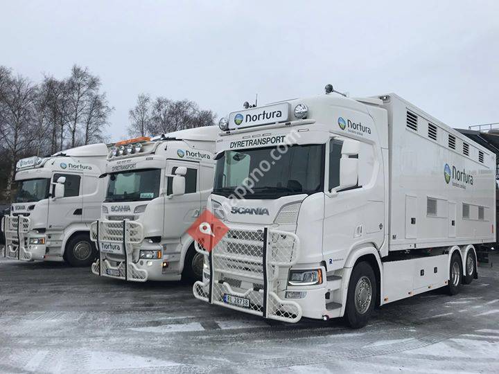 Rundevold Transport As