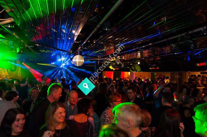 Runt 50 Örnsköldsvik