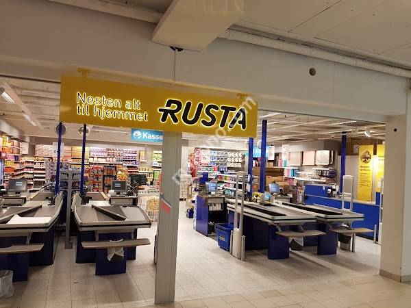 Rusta