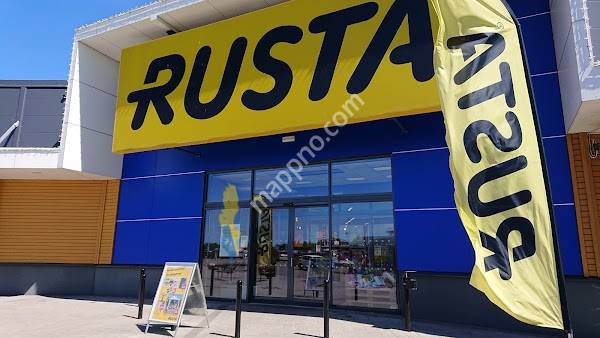 Rusta