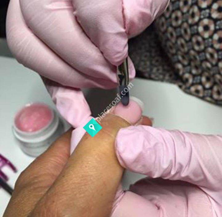 Rutkarl Naglar & Fransar