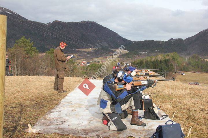 Årvågsfjord Skytterlag