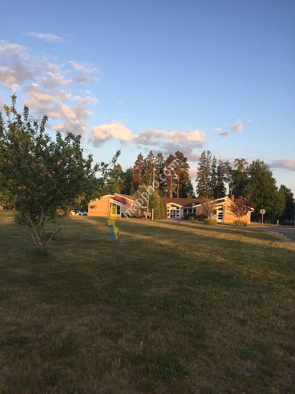 Rydaholms health center