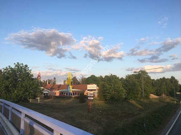 Rydaholms skola Rydaholmsområdet