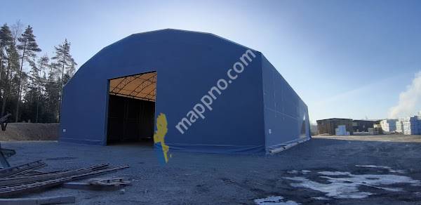 Rydaholms Träförädling AB