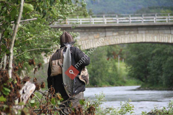 Rygarden laksefiske og jakt