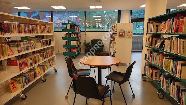 Ås bibliotek