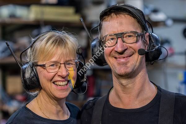 S. Djärv Hantverk AB