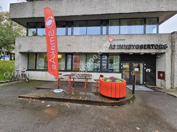 Ås frivilligsentral