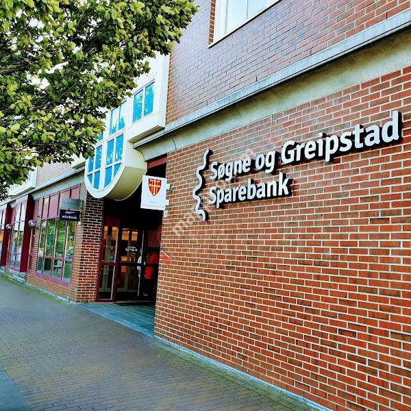 Søgne og Greipstad Sparebank