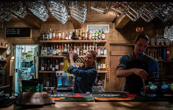 Sälenstugan Original #sälensmysigastekrog